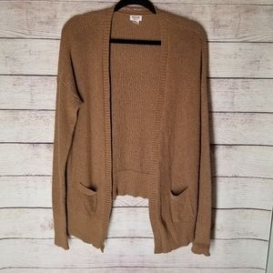 Mossimo Cardigan